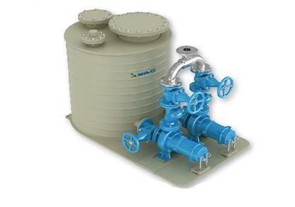 安裝污水提升器需要注意些什么？