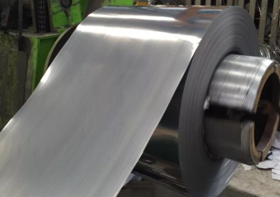 如何識別304不銹鋼和201不銹鋼？