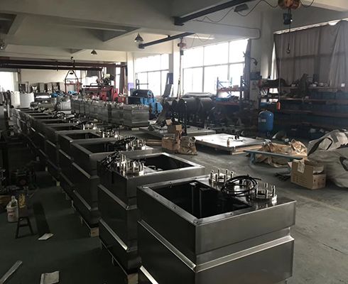 一體化污水提升裝置有何特點？