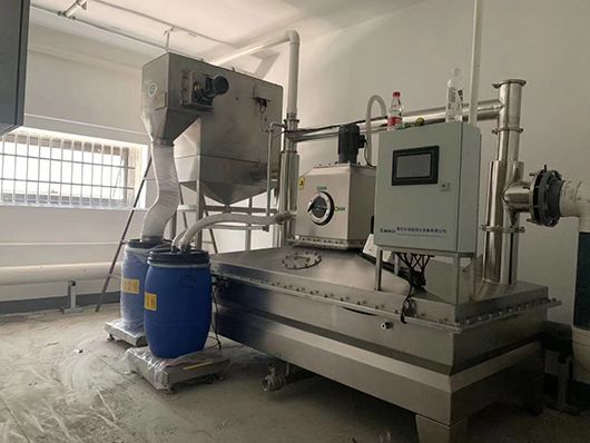 餐飲廢水究竟該如何處理？