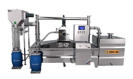 隔油器主要有那些特點？