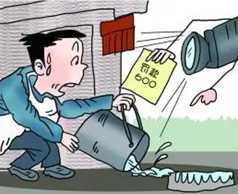 對(duì)餐飲污水說(shuō)“NO”，解鎖餐飲污水的正確處理方式！