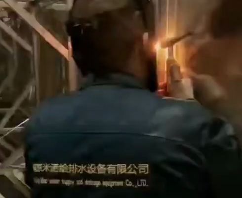 技術 | 不銹鋼消防水箱如何焊接才能防止焊接區(qū)被破壞呢？
