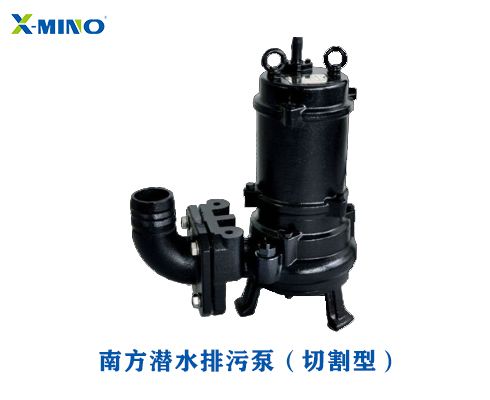 水泵的種類有哪些？