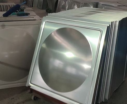 如何保證不銹鋼消防水箱可以安全使用呢？