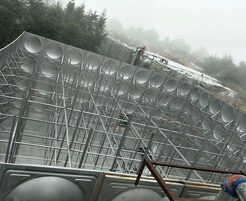 不銹鋼水箱的使用壽命如何得到更好地延長呢？