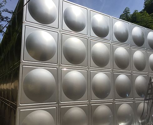 你們知道消防水箱安裝完成后是怎么樣進行測壓的呢？