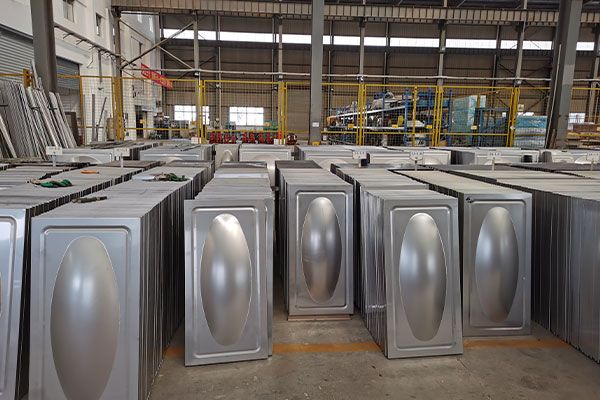 哪個不銹鋼水箱材料的耐腐蝕性能最強？